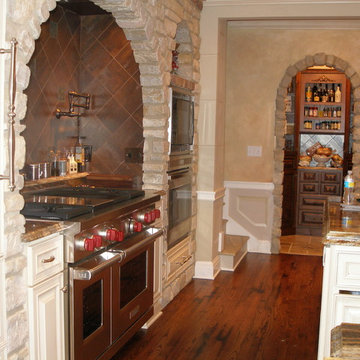 Classic Kitchen