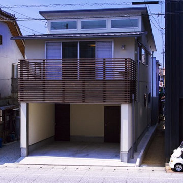 こんぴら町屋