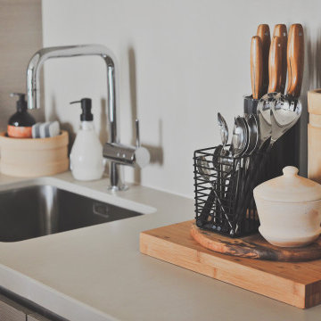 City Beach apartment