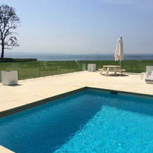 POOL FENCE