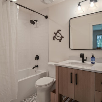 Bathroom Remodel