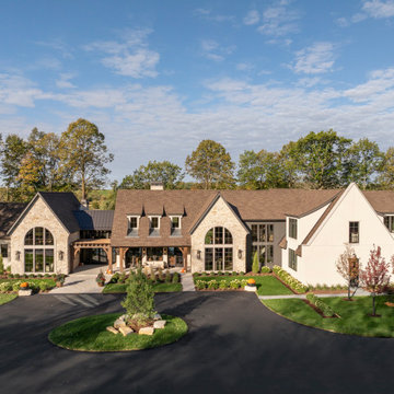 Tamarack Ranch New Construction