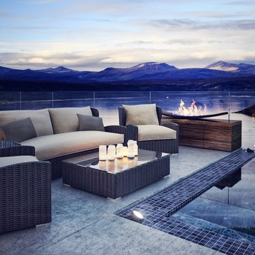 Super Durable Furniture