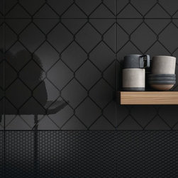 Tile Trends 2018 - Wall & Floor Tiles