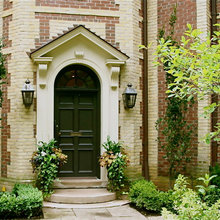 Landscape Ideas