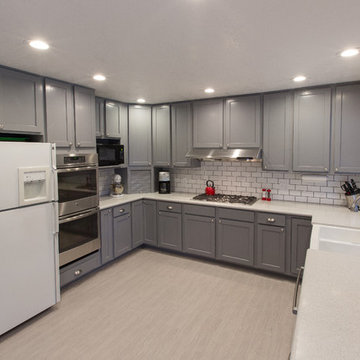 kitchenCRATE College Avenue, Livermore, CA