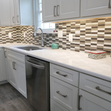 Brandye Lynee Kitchen