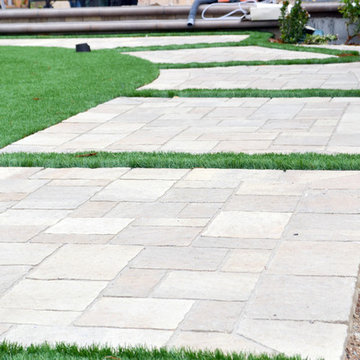 Claremont - Bulldog Paving Inc.