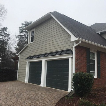 Morris/Renovation Project/Marietta, GA