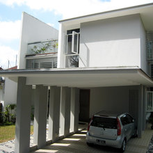 semi detached