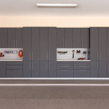 Garage Organization