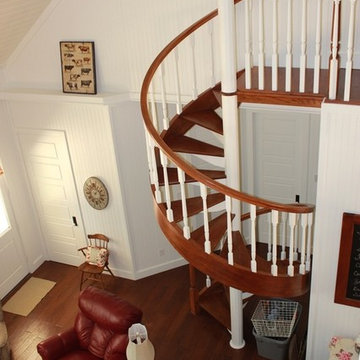 Henderson Farm House