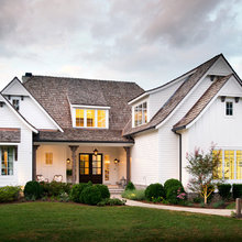 Home exterior-elevation