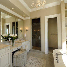 Vanity stools