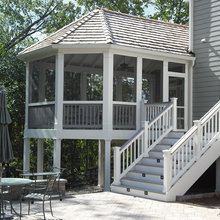 porch