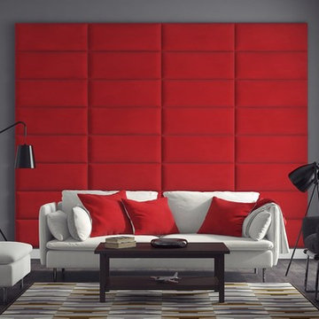 VANT for Living Room