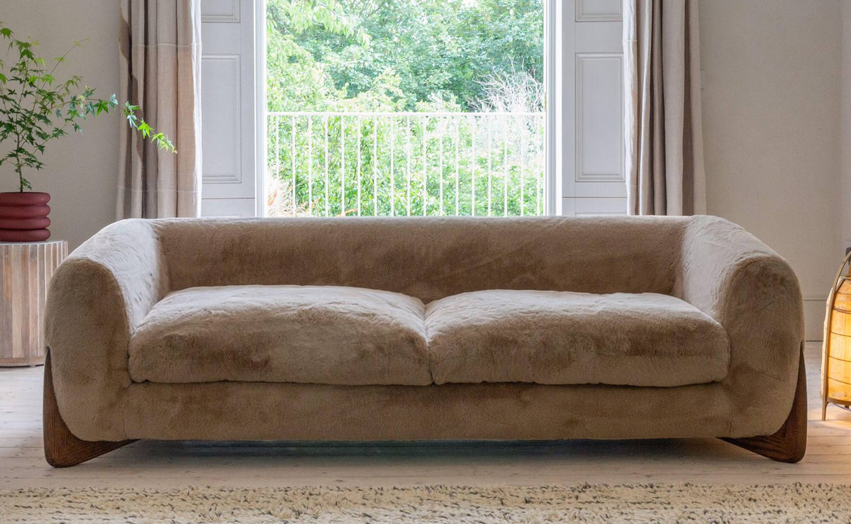 Trends to Take From 2023's Decorex Design Show