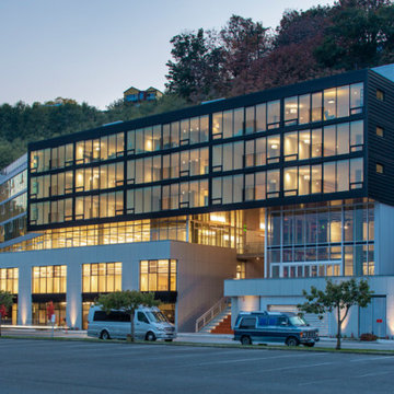 Harbor Ave Campus