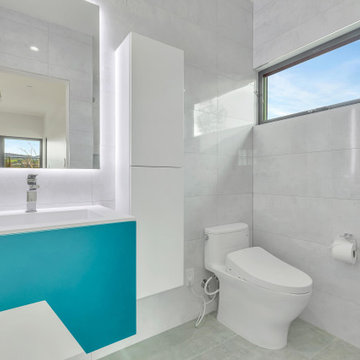 New Home with ADU