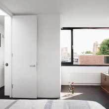 294 Bedroom door