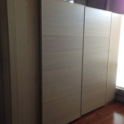 Portfolio of project fulfilled - Products
