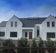 Balyna Estate, Co Kildare, Moyvalley, Ireland Great location - show map Enfield Train station is 10-minutes drive from Moyvalley and Dublin Liffey Valley Shopping Centre is 30-minutes drive away. Check-in date of the Balyna House, the Moyvalley Hotel & Golf Resort will fulfil and exceed your wildest expectations. Moyvalley Hotel Self Catering Cottages, Moyvalley Updated