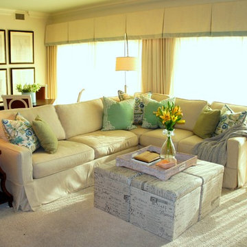 Waterview Towers Yacht Club