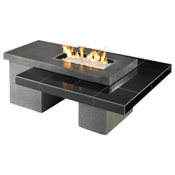 Contemporary Fire Pits by Fire Pits Direct