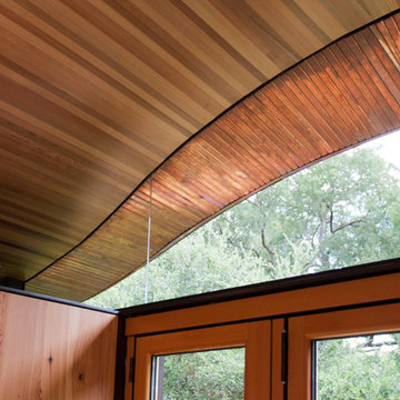 Pool House