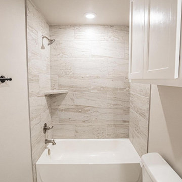 Bathroom Design and Remodeling in Los Angeles, CA