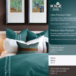 One Coat&trade; Paint - Paint