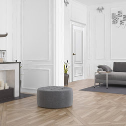 Palazzo Interior Door Polar White - Interior Doors