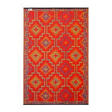 Outdoor rugs