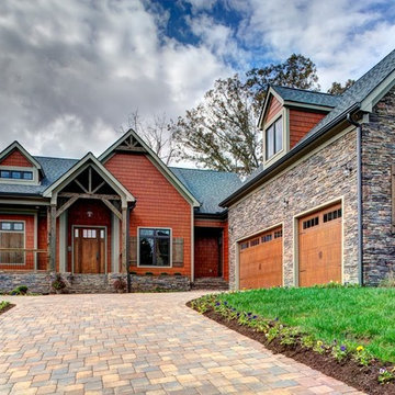 2233 Covered Bridge Custom Home