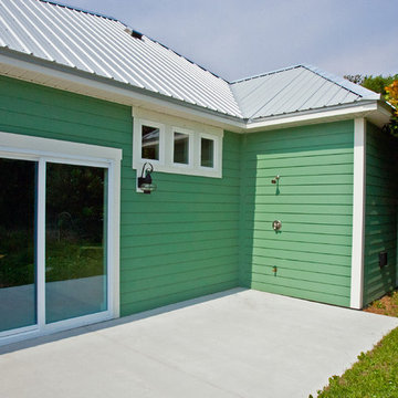 Gulf Beach House