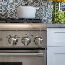 kitchen backsplash