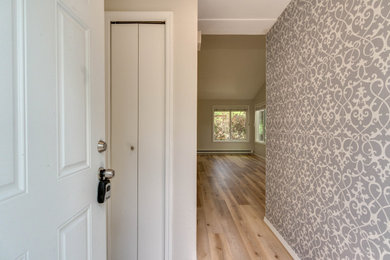 Entryway - entryway idea in Portland