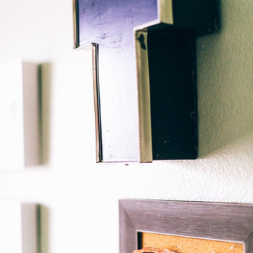 Little Boy's Rooms