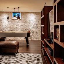 Media Room