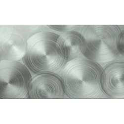 Metaluxe By Imperial Tile - Wall And Floor Tile