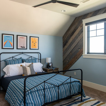 Art City Overlook - 2019 Parade Home