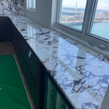 Kitchen Remodeling