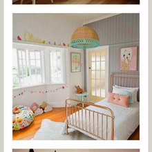 Quarto Criança
