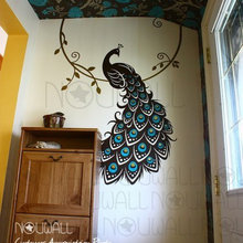Wall decor