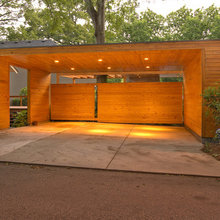 car ports