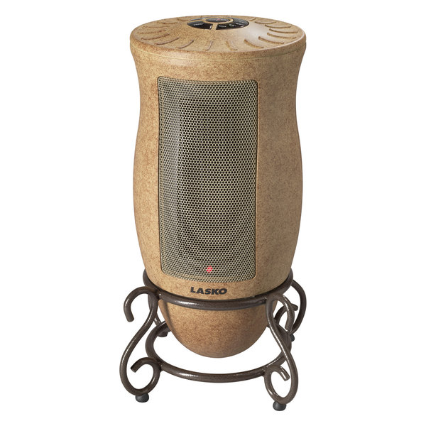 Lasko Designer Series Oscillating Ceramic Heater