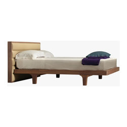 Luxury Custom Made Beds - Panel Beds