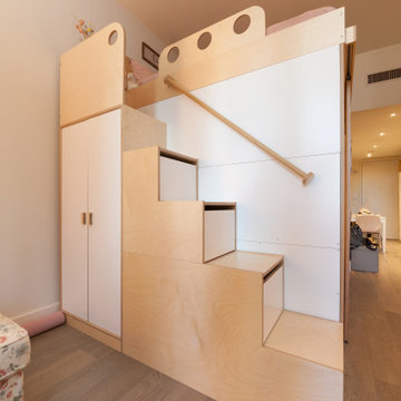 Modern Studio Loft