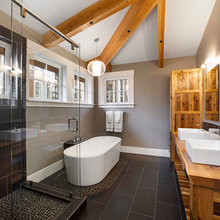 Bathroom Ideas