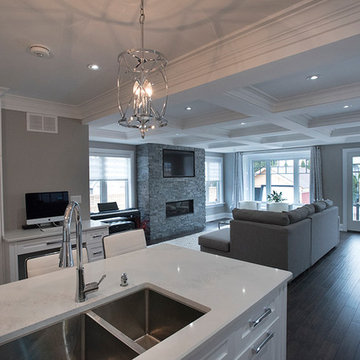 15 Bermuda Avenue, Etobicoke